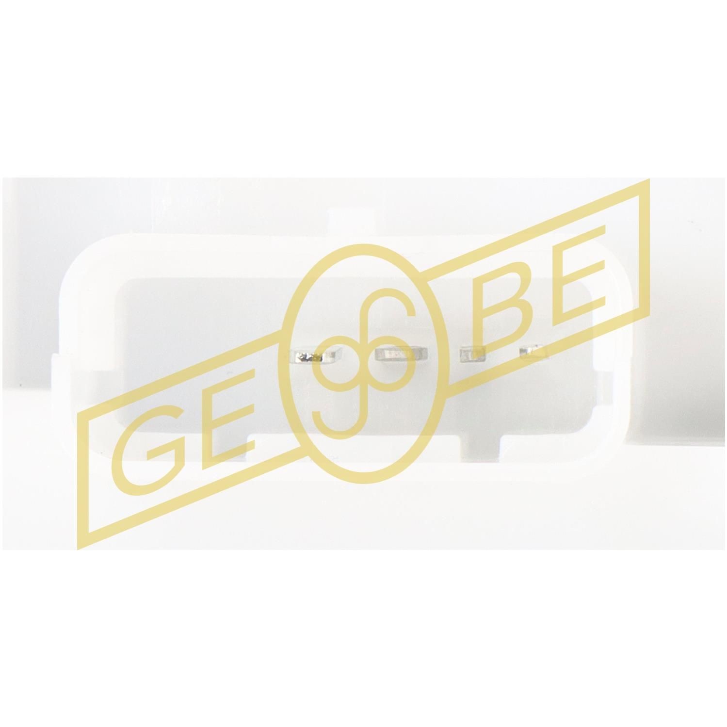 GEBE 9 7067 1: Lambda andur