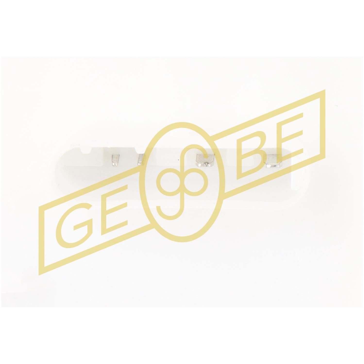 GEBE 9 7068 1: Lambda zonde