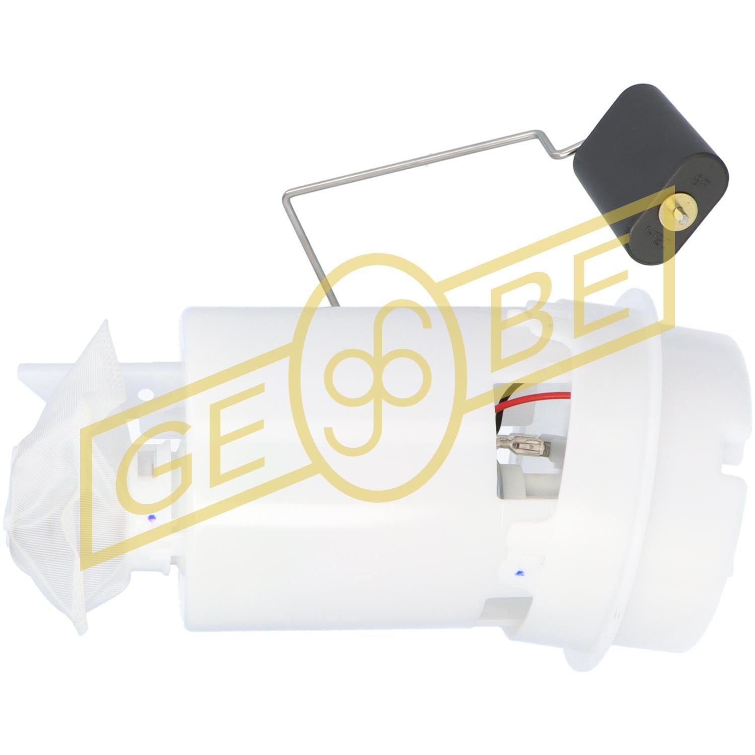 GEBE 9 7072 1: Sonda Lambda