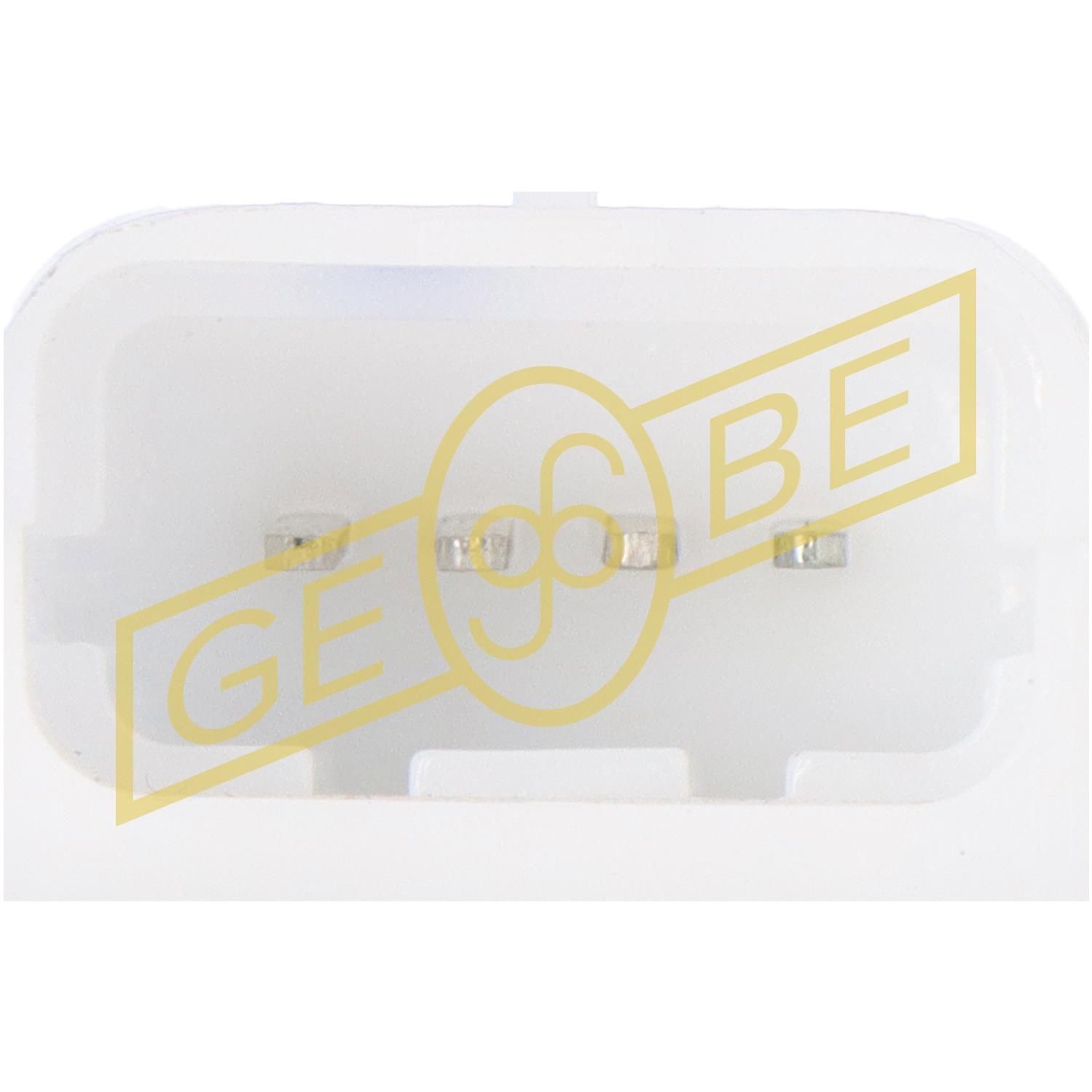 GEBE 9 7074 1: Sonda Lambda