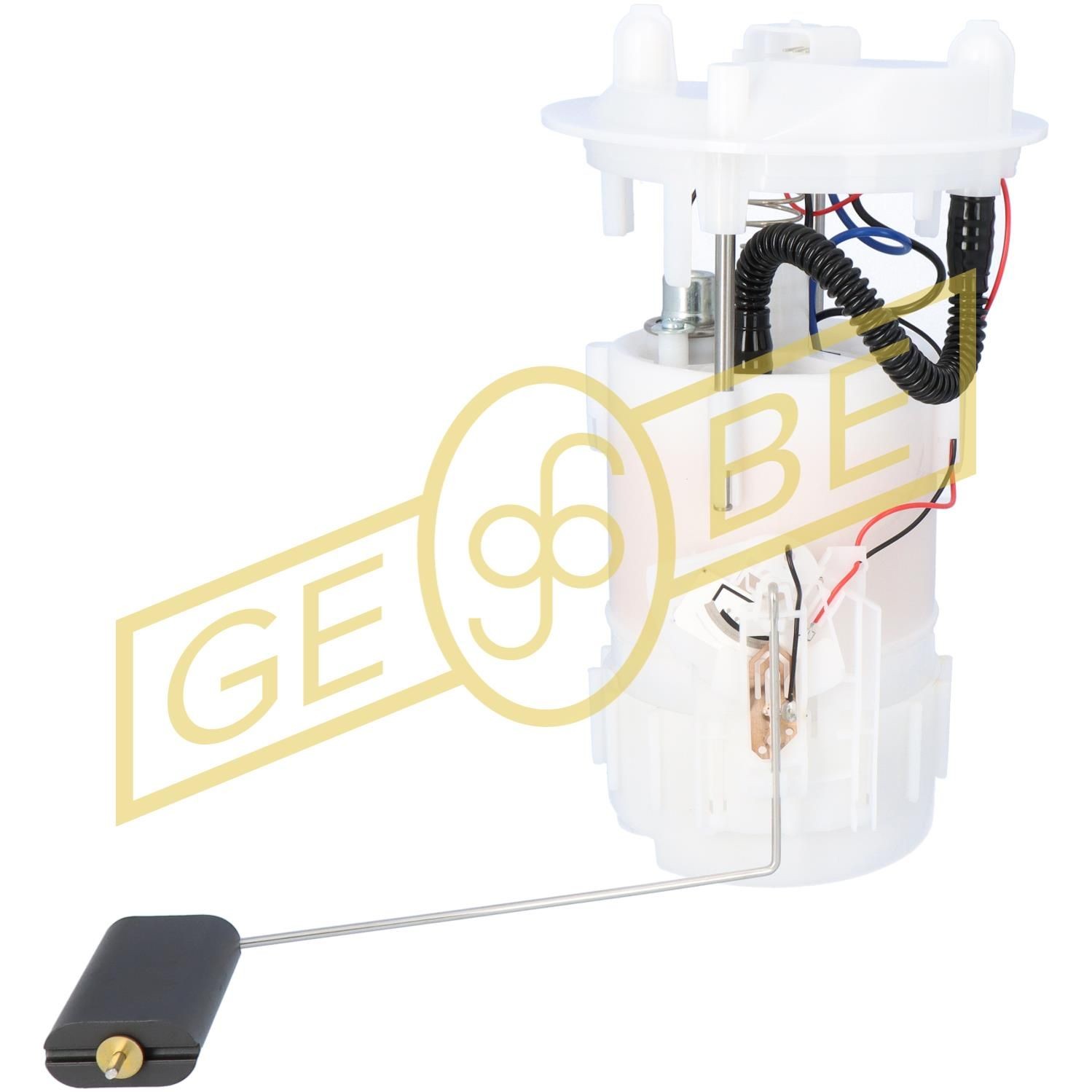 GEBE 9 7076 1: Sonde lambda