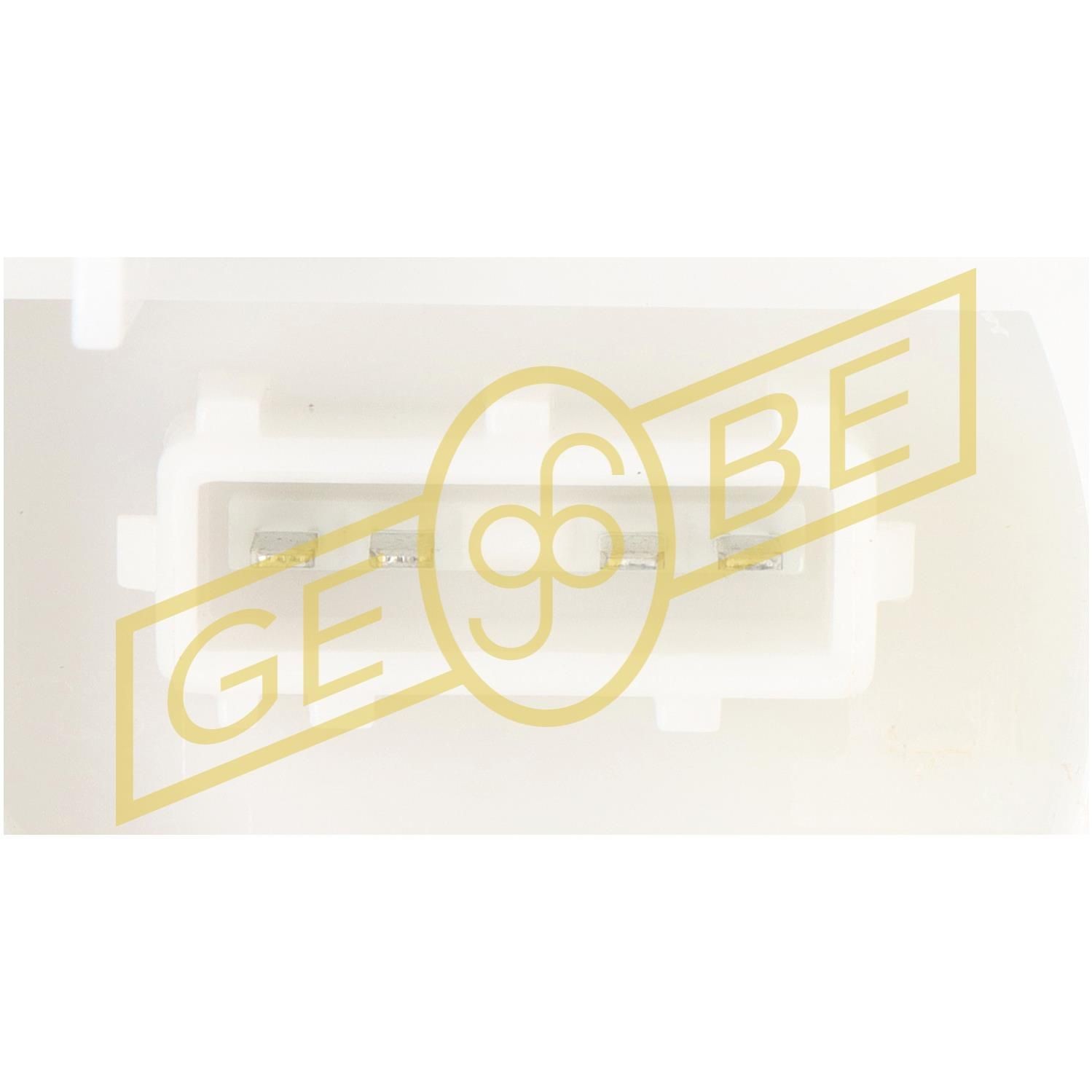 GEBE 9 7080 1: Lambda andur