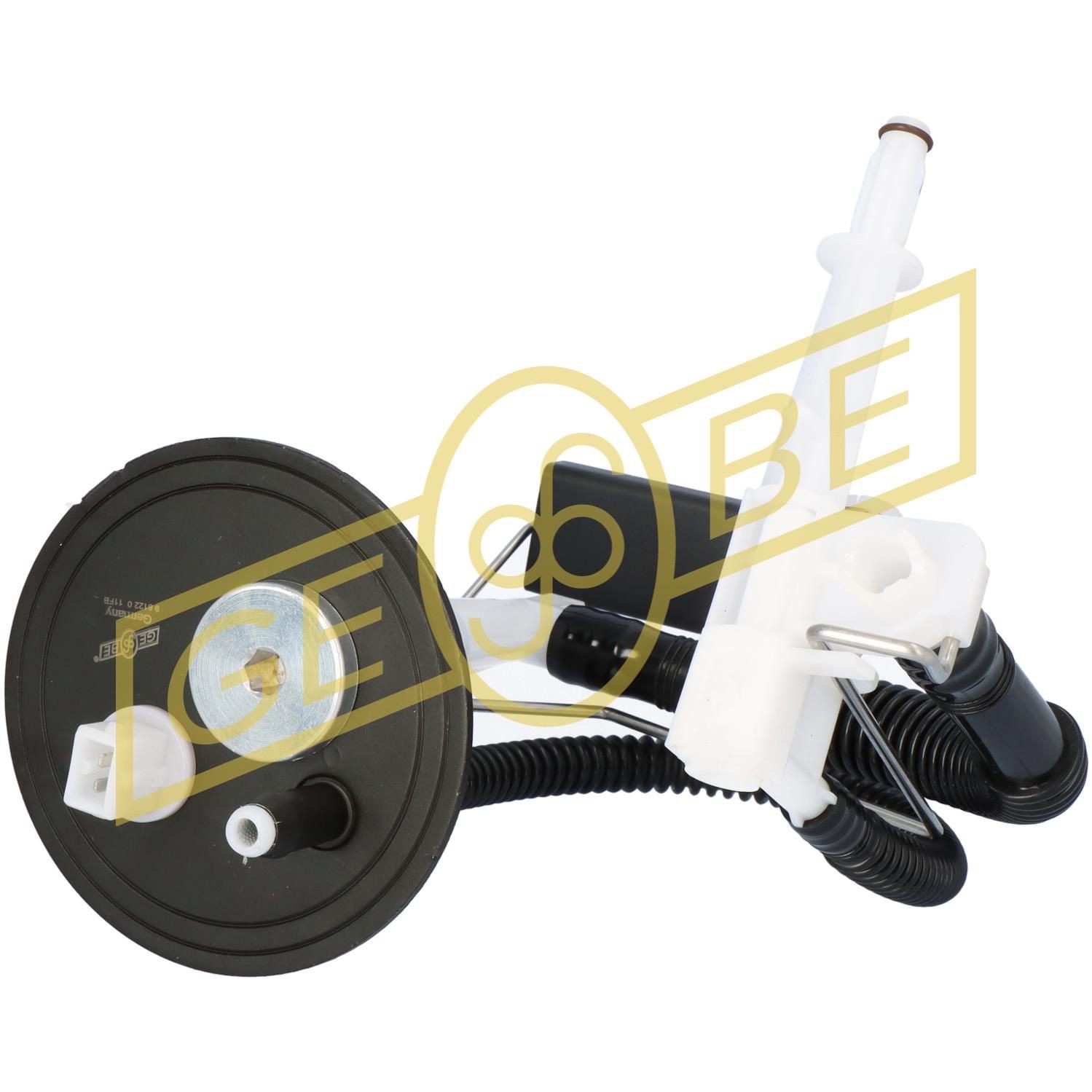 GEBE 9 7083 1: Lambda andur