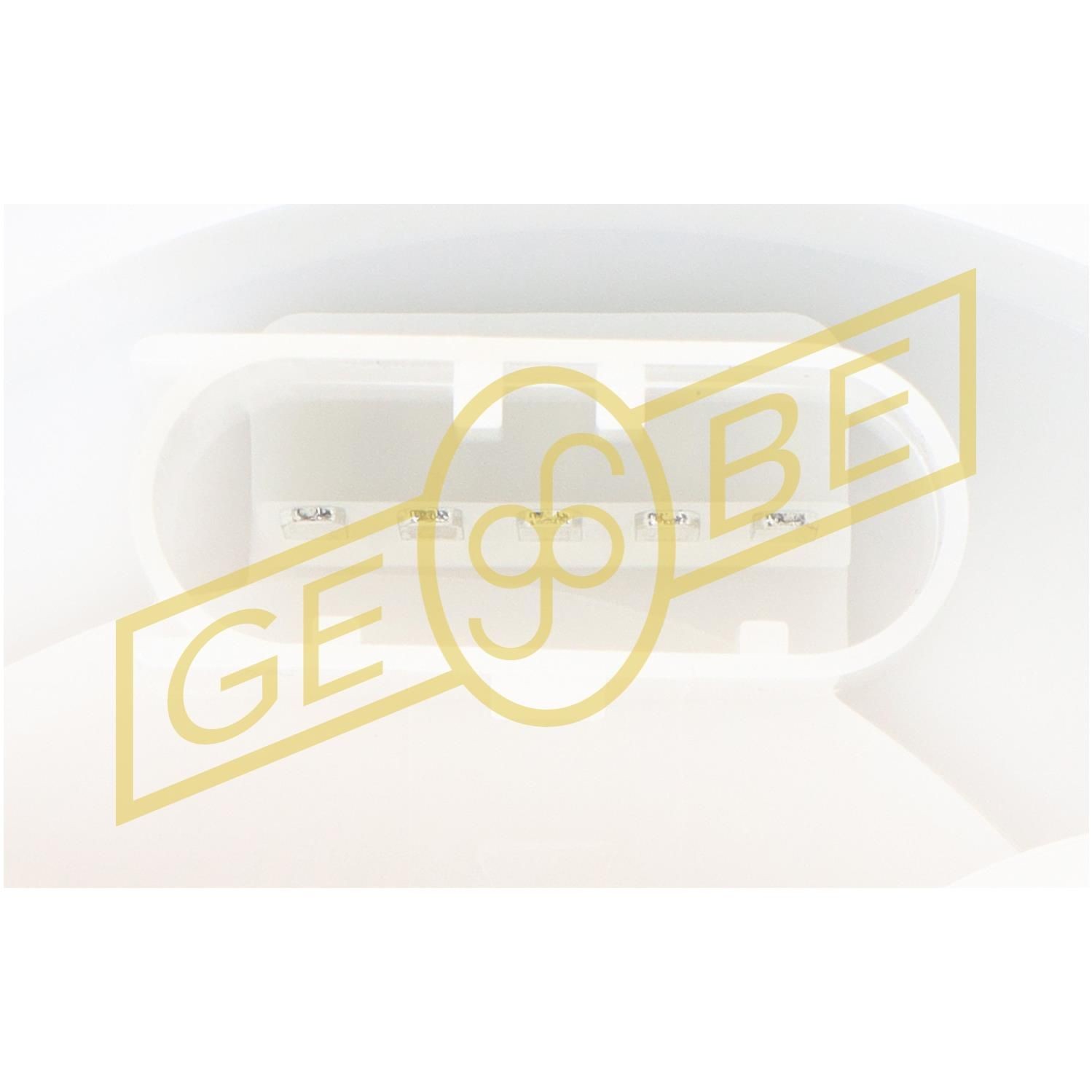 GEBE 9 7094 1: Lambda sonda