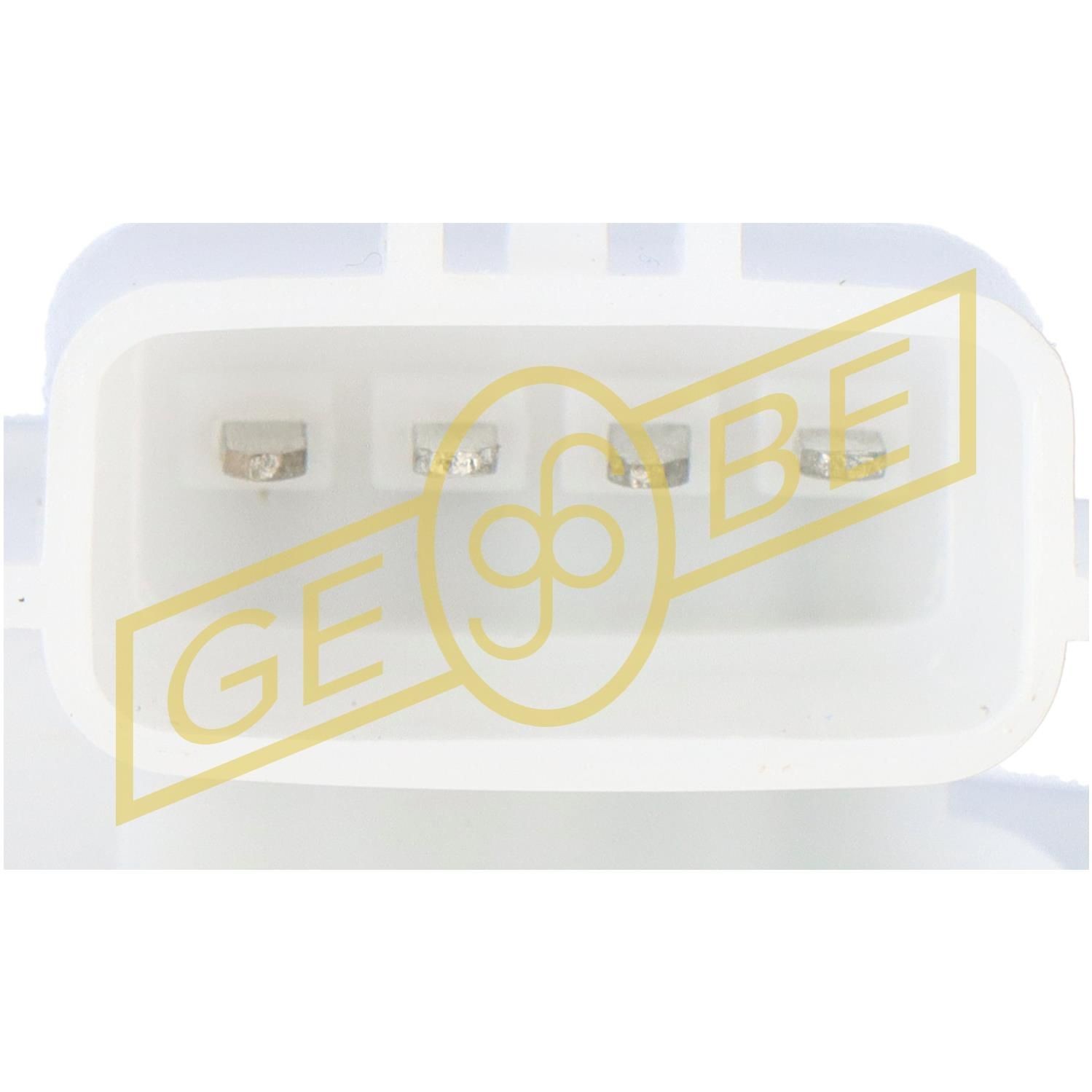 GEBE 9 7094 1: Lambdasond