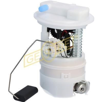 GEBE 9 7096 1: Sonde lambda