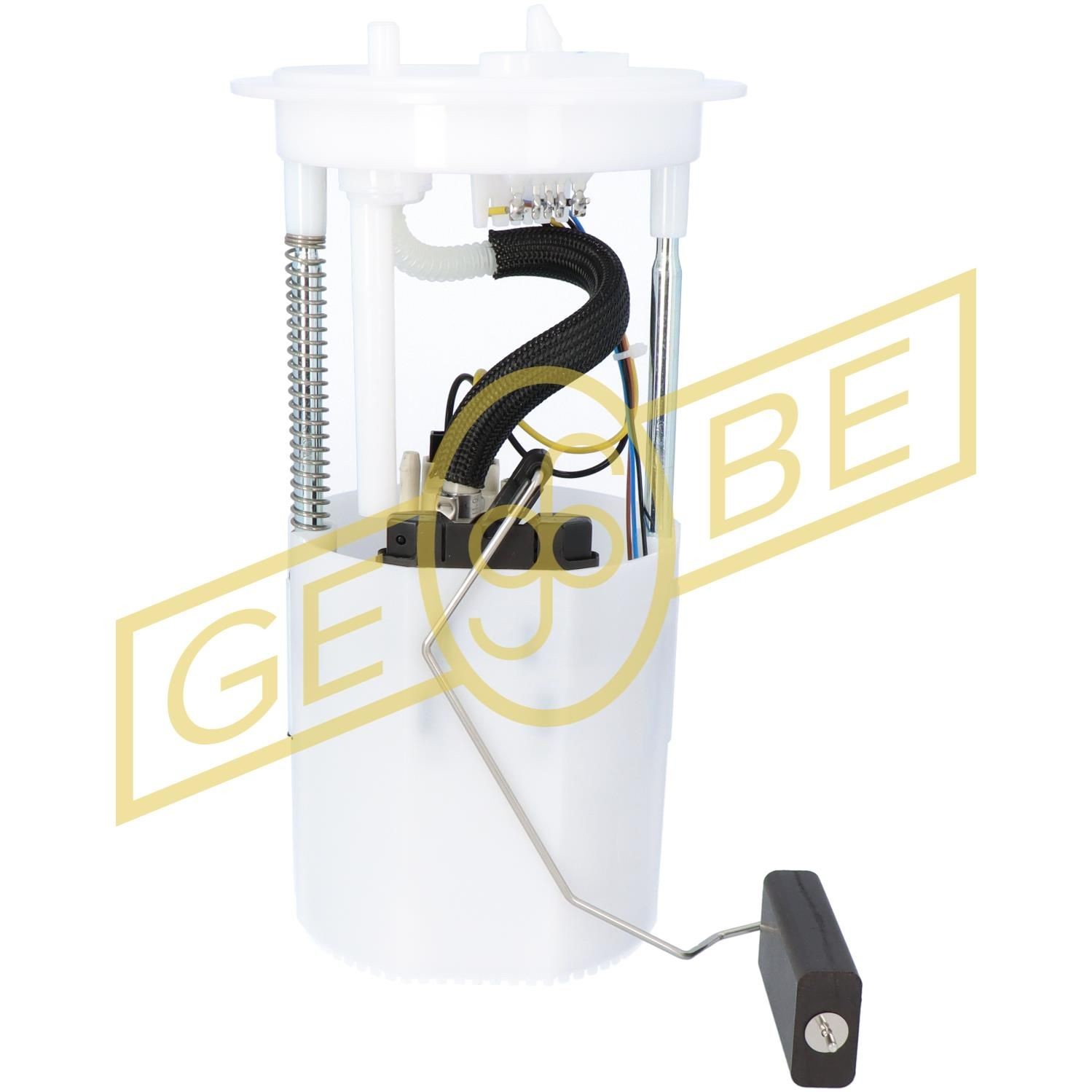 GEBE 9 7098 1: Lambda andur