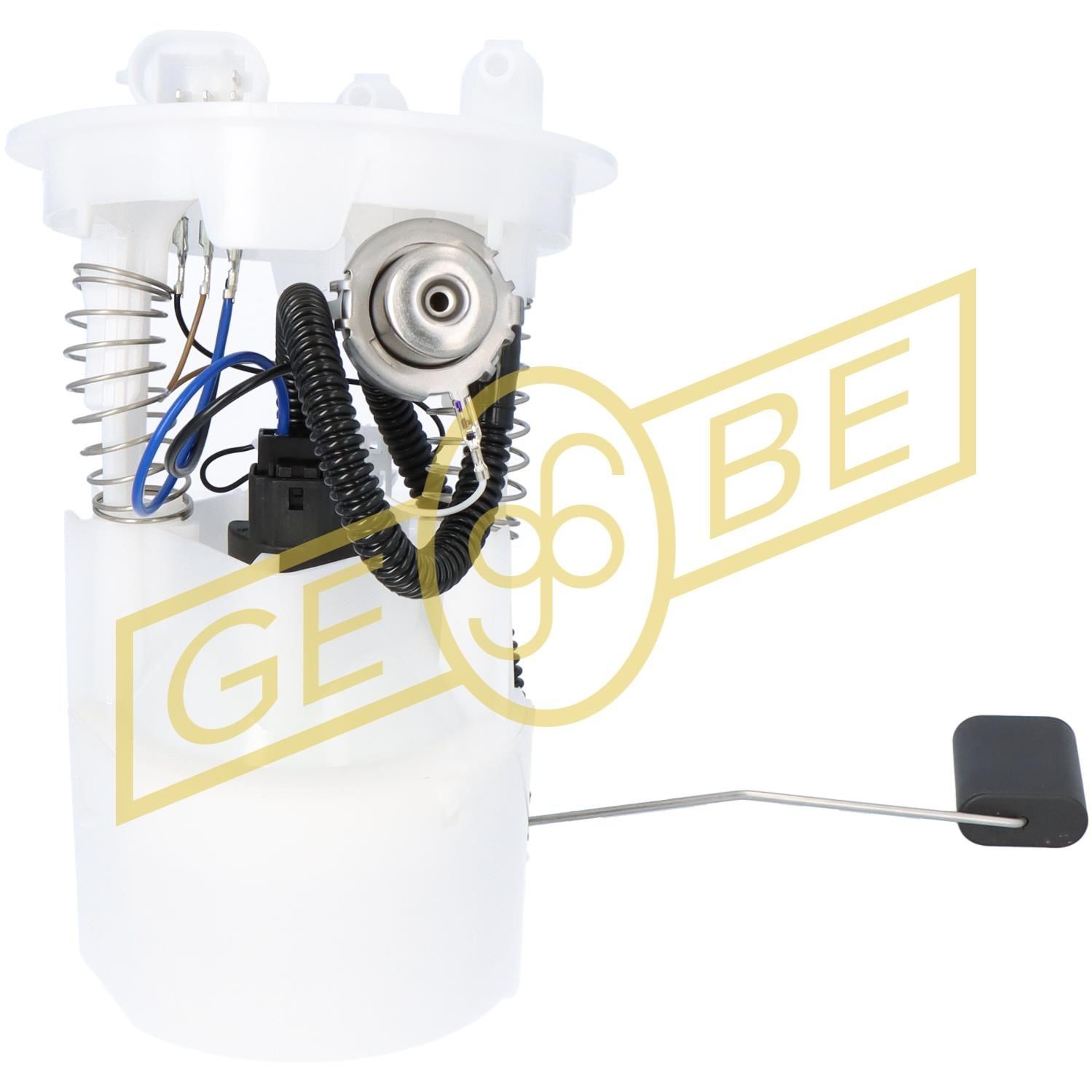 GEBE 9 7102 1: Sonda Lambda