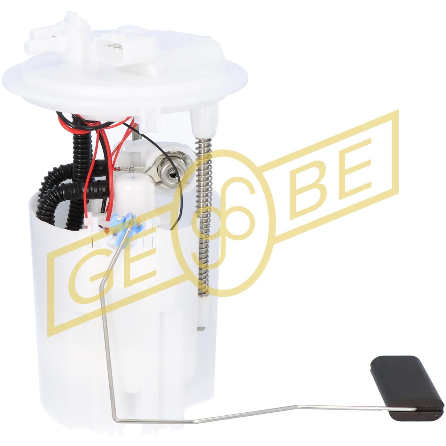 GEBE 9 7104 1: Lambda andur