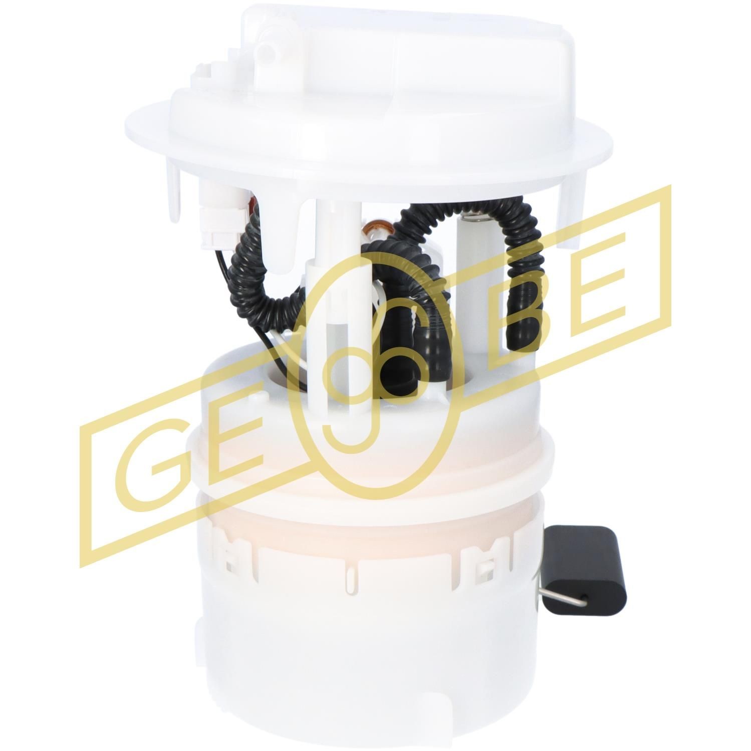 GEBE 9 7105 1: Sonda Lambda