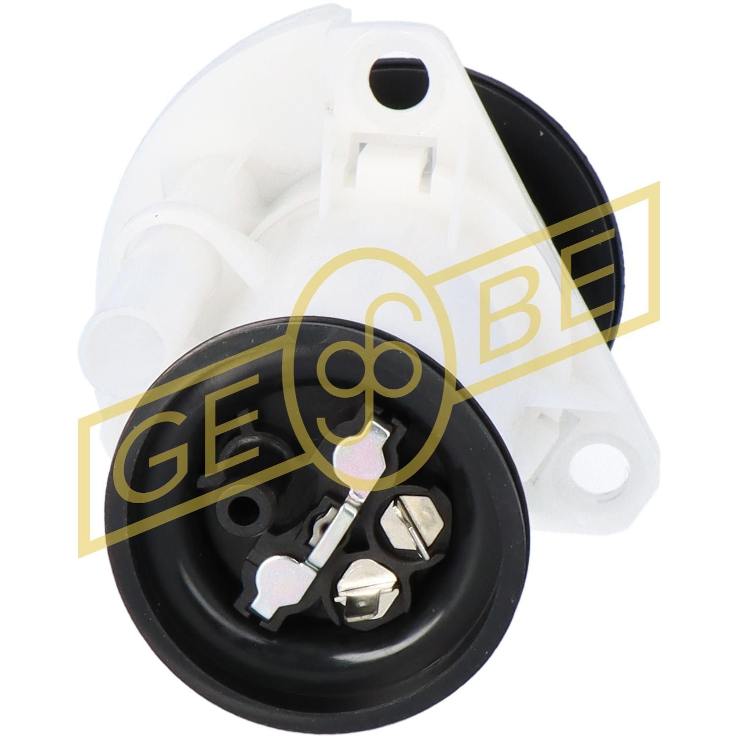 GEBE 9 7122 1: Lambda andur
