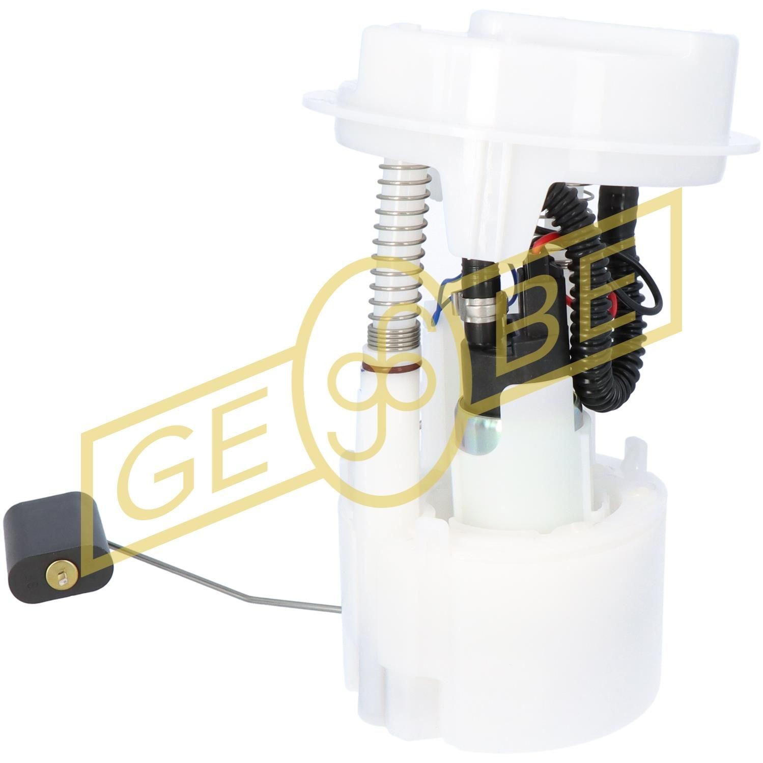 GEBE 9 7126 1: Sonda Lambda