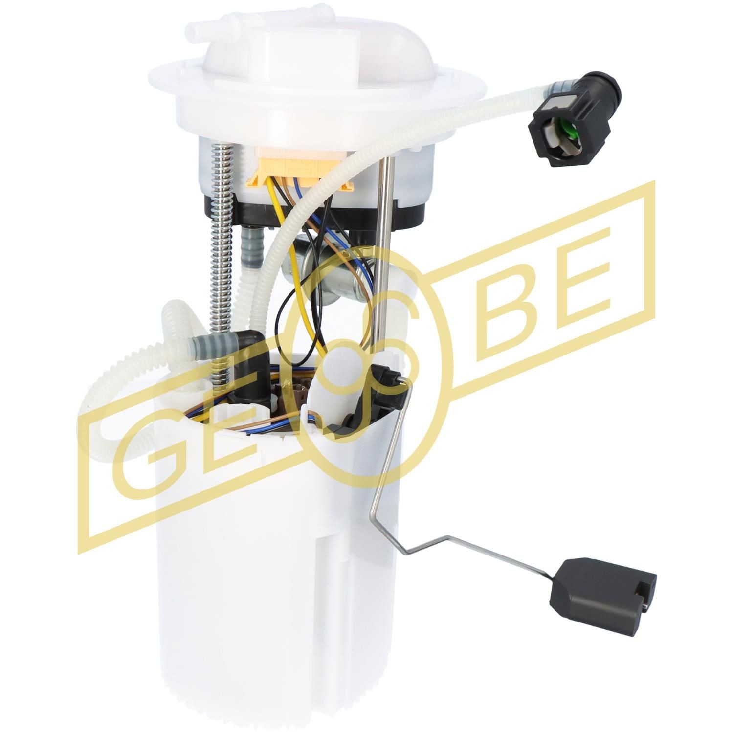 GEBE 9 7138 1: Lambda andur