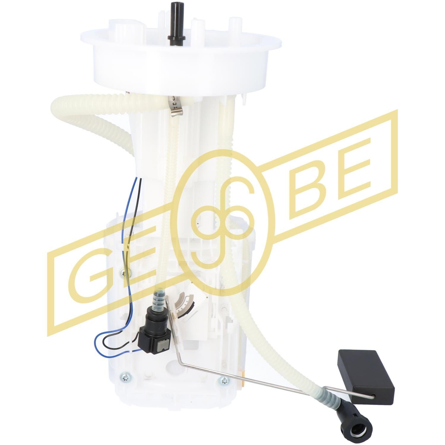 GEBE 9 7138 1: Sonda Lambda