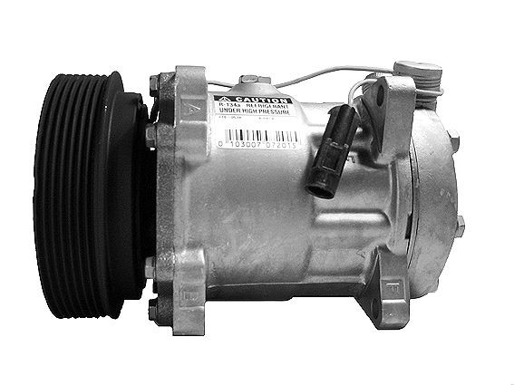 Airstal 10-0538: Kondicionieriaus kompresorius
