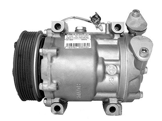 Airstal 10-0620: Kliimakompressor