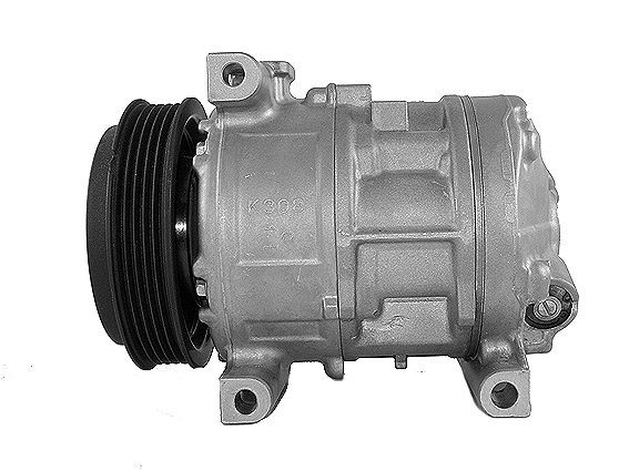 Airstal 10-0911: AC-kompressor