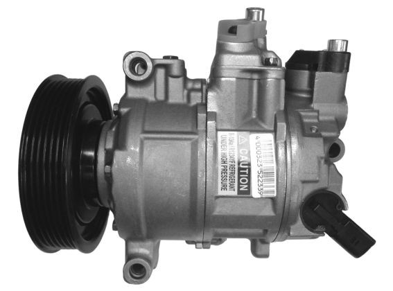 Airstal 10-1212: Compresor AC