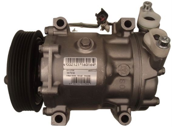 Airstal 10-1254: Kliimakompressor