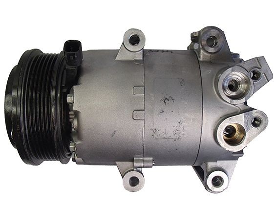 Airstal 10-3374: Kliimakompressor