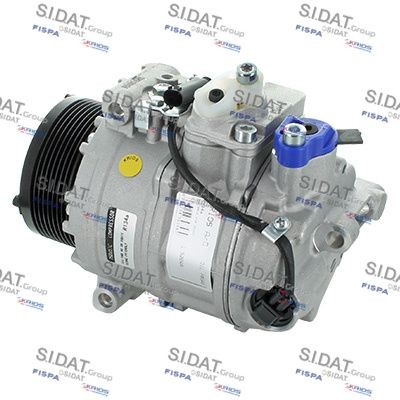KRIOS 1.5204A: Compresor AC