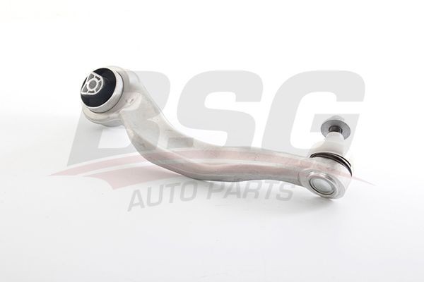 BSG BSG 70-202-007: Plăcuțe de frână punte fata, cu arc, cu suruburi etrier