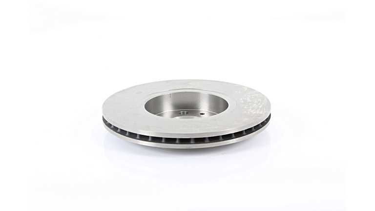 BSG BSG 75-210-015: Bremžu diski Priekšējais tilts, Ø: 296mm, ventilējams, Ø: 240mm, bez skrūvēm