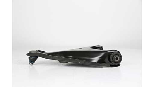 BSG BSG 75-315-005: Bras de suspension droit, avec accessoires