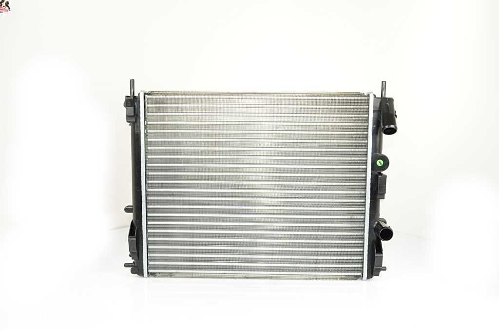 BSG BSG 75-520-006: Radiator, motorkjøling Aluminium