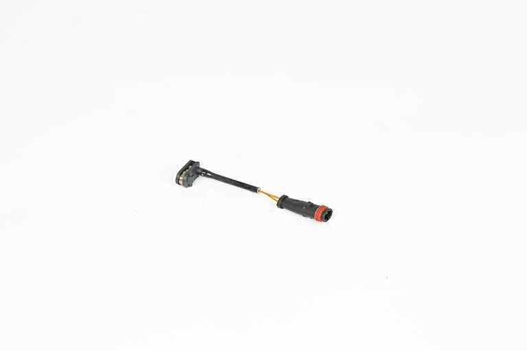 BSG BSG 90-201-010: Hoiatuskontakt, piduriklotsi kulumine Tagasild, 95mm