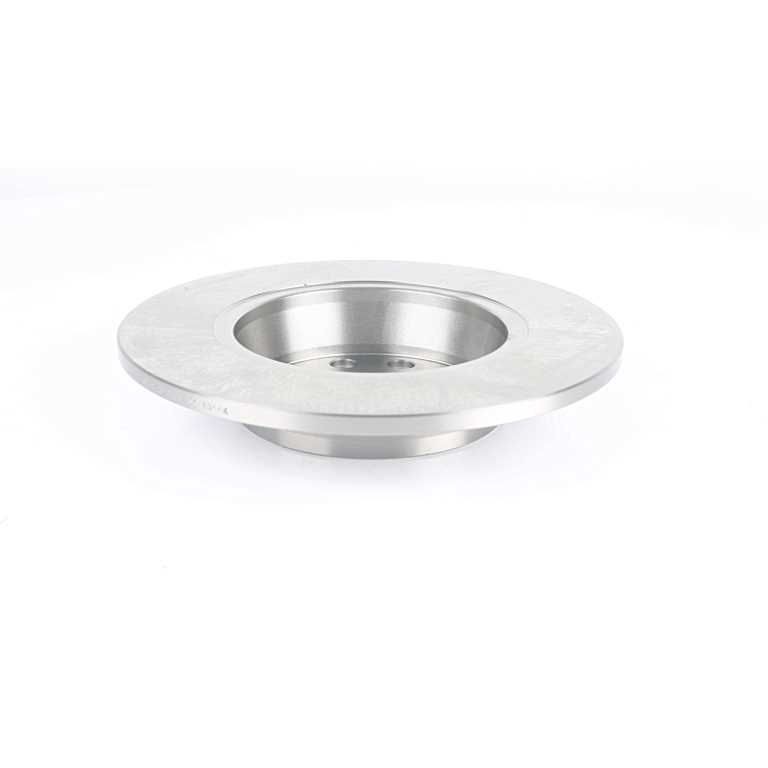 BSG BSG 90-210-027: Piduriketas Tagasild, Ø: 253mm, täis, Ø: 253mm