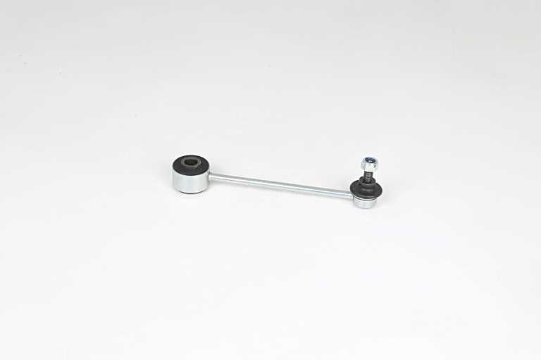 BSG BSG 90-310-203: Brat / bieleta suspensie, stabilizator puntea spate, cu acceasorii