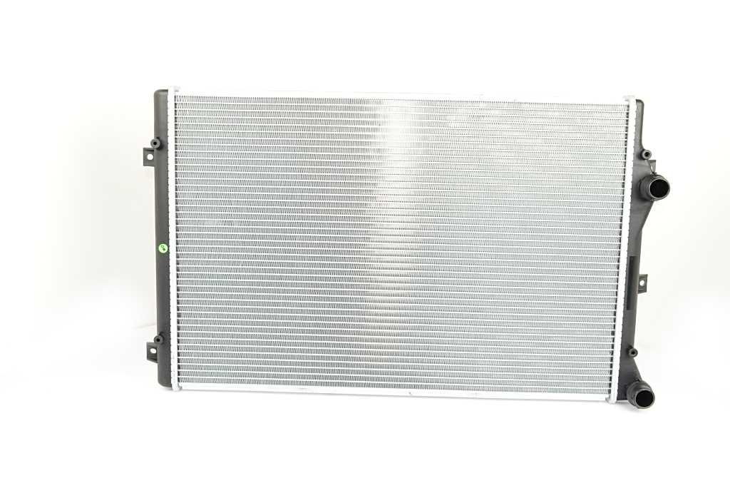BSG BSG 90-520-027: Radiatorius, variklio aušinimas