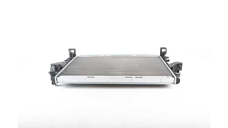 BSG BSG 90-520-029: Radiator, racire motor