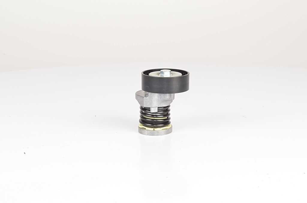 BSG BSG 90-615-050: Intinzator, curea transmisie