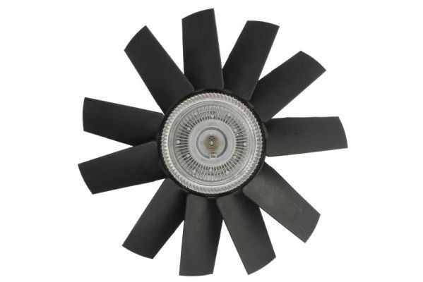 THERMOTEC D8W045TT: Radiaatori ventilaator 363mm, ilma jahutusventilaatoriraamita(lenk)