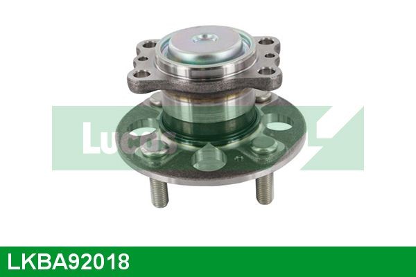 LUCAS LKBA92018: Kit de roulement de roue