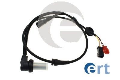 ERT 530012: Andur, rattapöörete arv esisild paremal, esisild vasakul