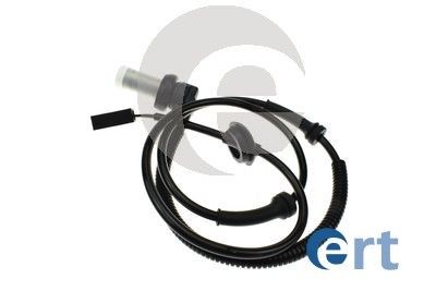 ERT 530016: Sensore ABS Assale anteriore Dx, Assale anteriore Sx