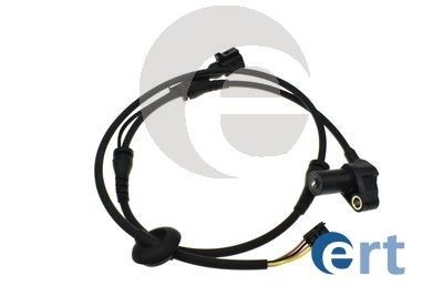 ERT 530075: Andur, rattapöörete arv esisild paremal, esisild vasakul
