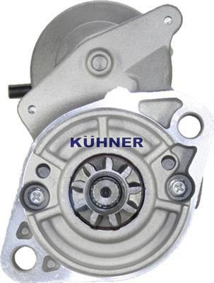 AD KÜHNER 20675L: Starter 1kW