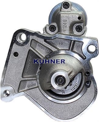 AD KÜHNER 255212: Starter 1,7kW
