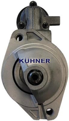 AD KÜHNER 256252R: Starter 2,3kW