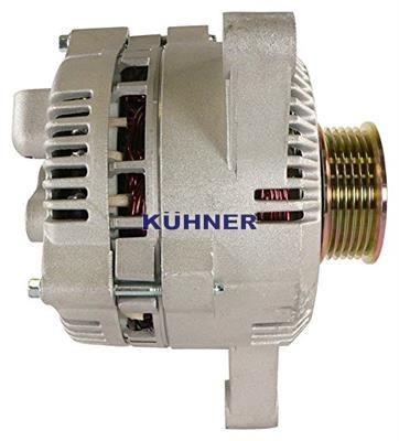 AD KÜHNER 301444RIV: Dynamo 110A