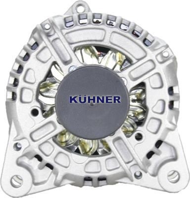 AD KÜHNER 301877RIB: Alternator 150A