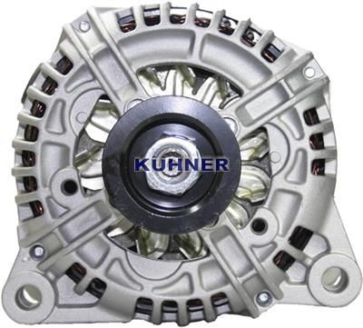 AD KÜHNER 301914RI: Generator 150A