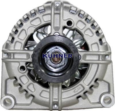 AD KÜHNER 301960RIK: Laturi 120A