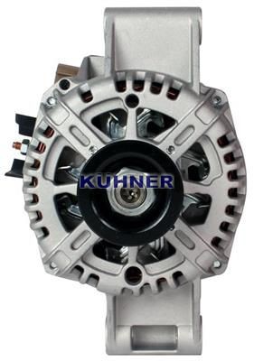 AD KÜHNER 301993RIV: Ģenerators 80A