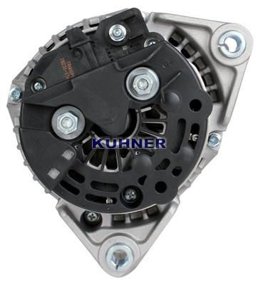 AD KÜHNER 30307RIR: Alternator 45A