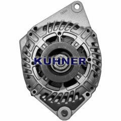 AD KÜHNER 30720RIR: Alternator 110A